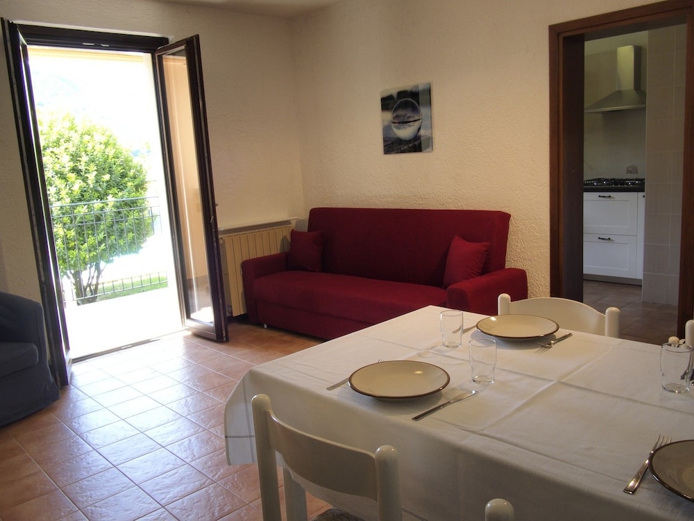 Residence Rustico en Garda