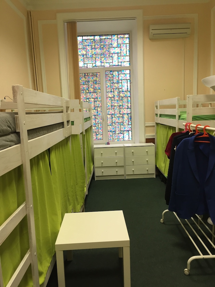 Orange Hostel