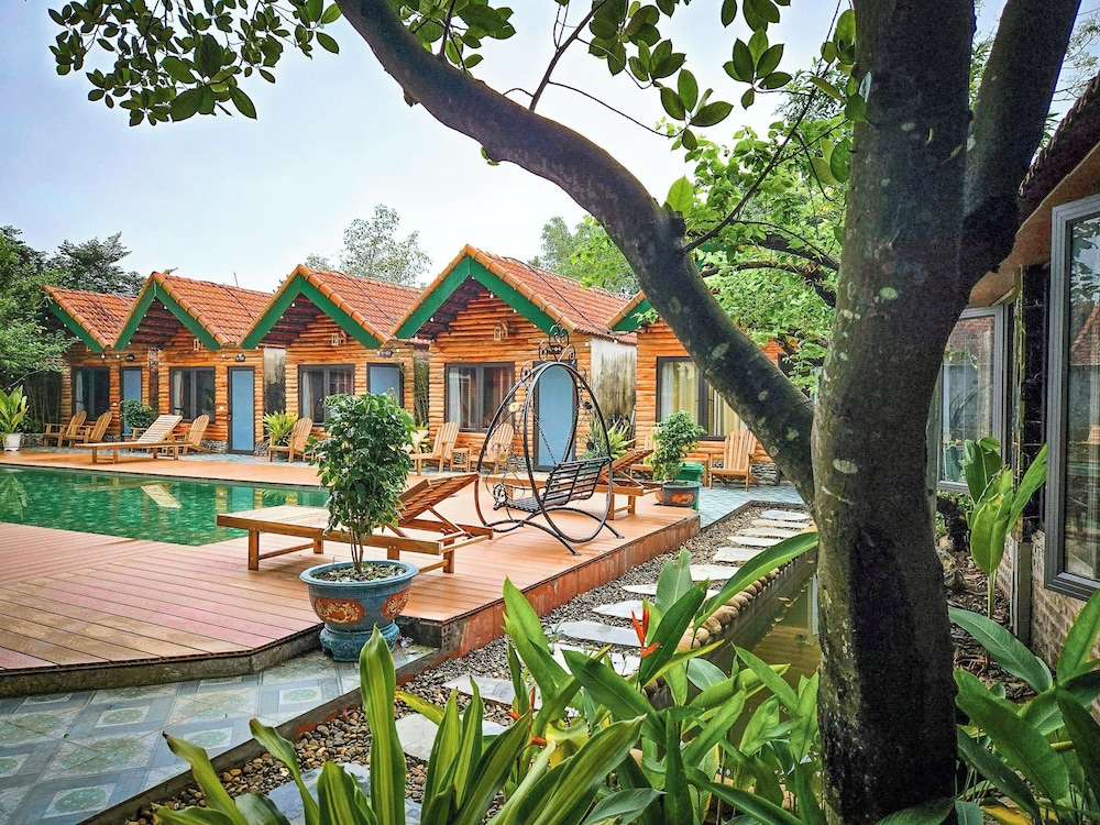 Tam Coc Holiday Retreat
