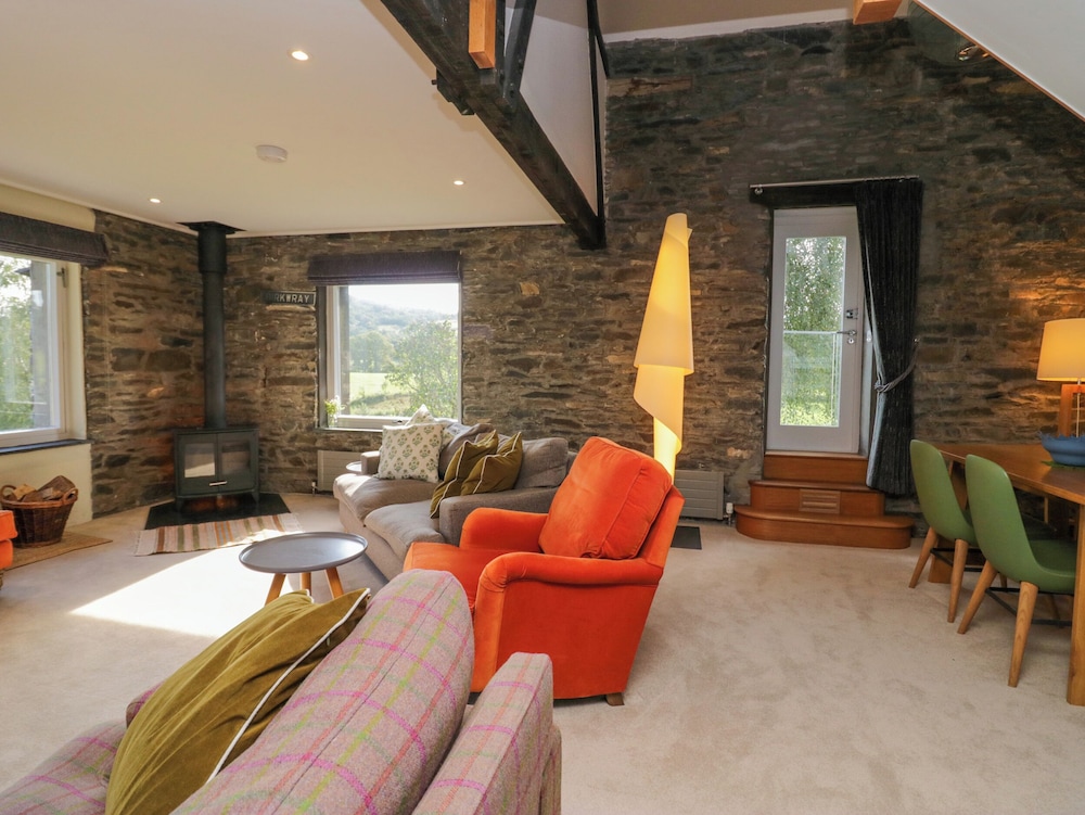 Birkwray Barn
