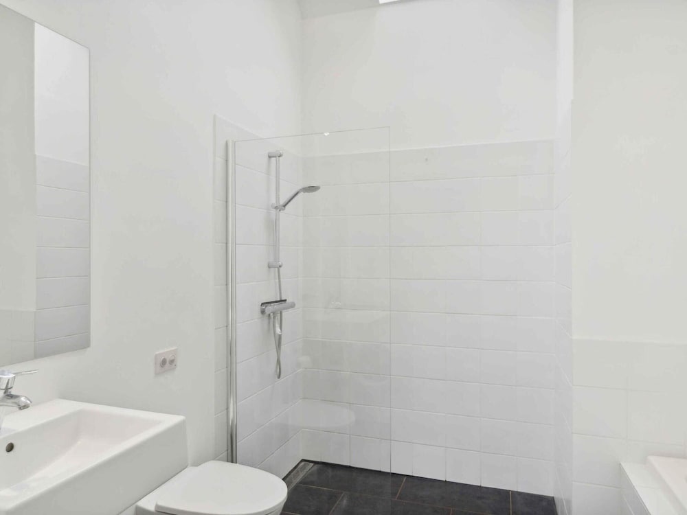 5 Star Holiday Home in Ebeltoft