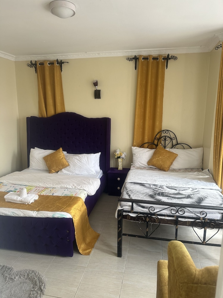 Caster JKIA Homes view 5