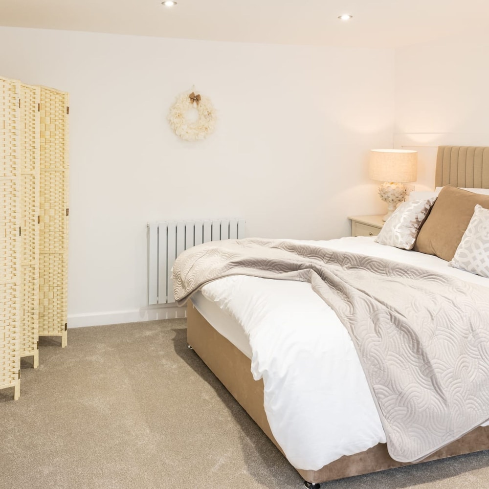 Host Stay Eccles Hideaway, photo 14