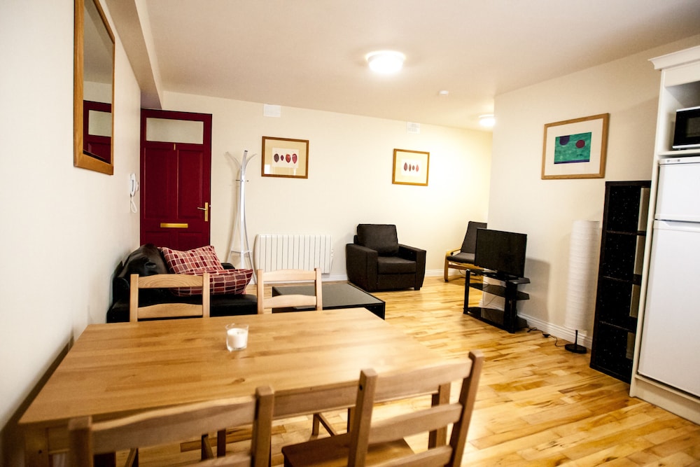 Dominic Street Apartments