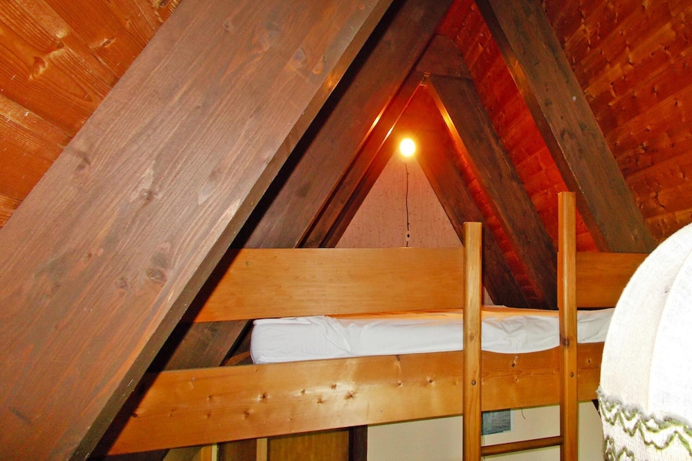 Ferienhaus, Burhave