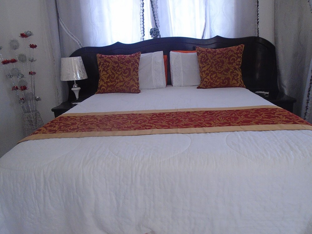Bel Rea Guest House