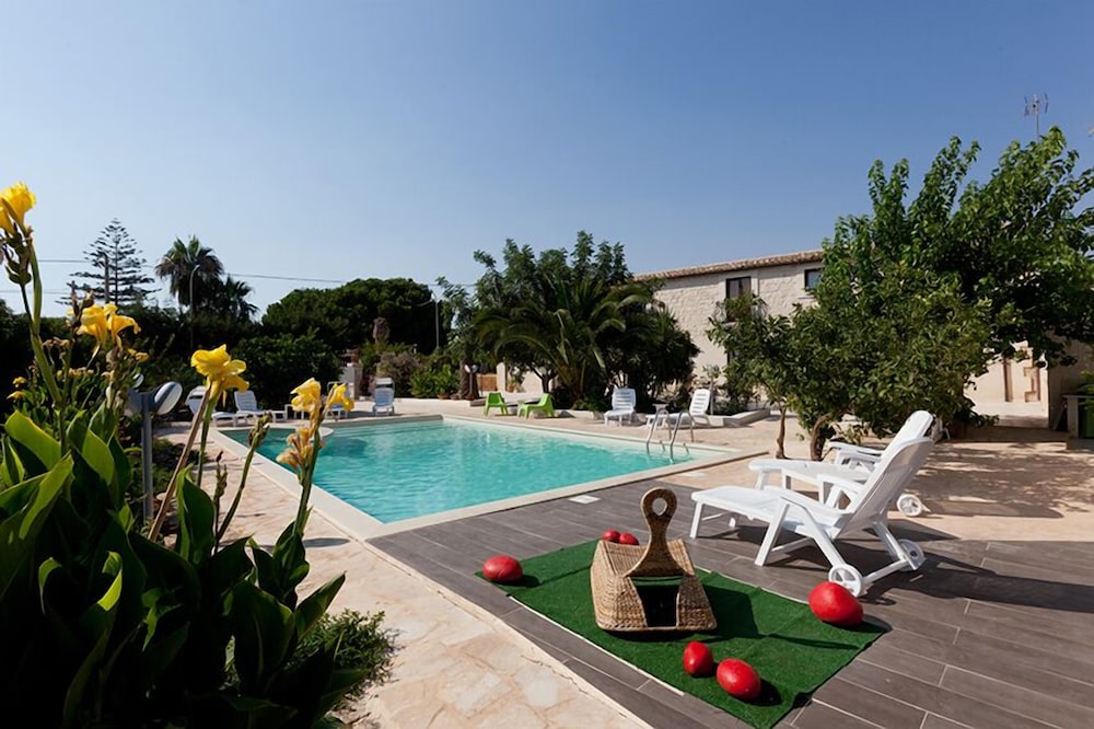 B&B U Marchisi