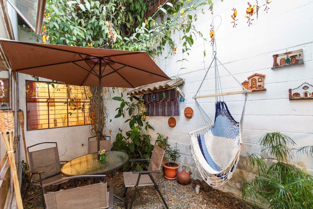 Tamarindo Guest House