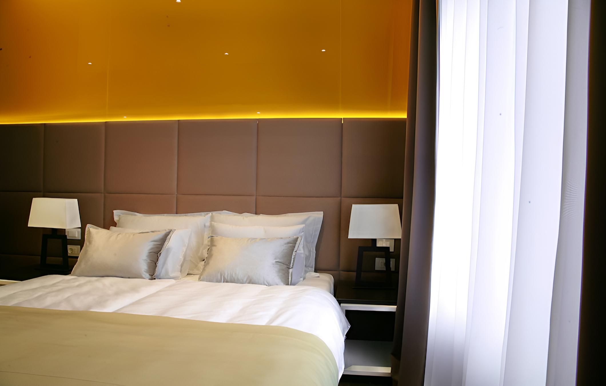 Maccani Luxury Suites