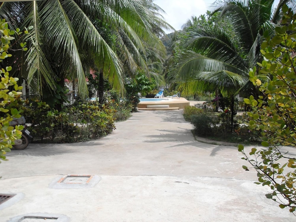 Lanta Summer House