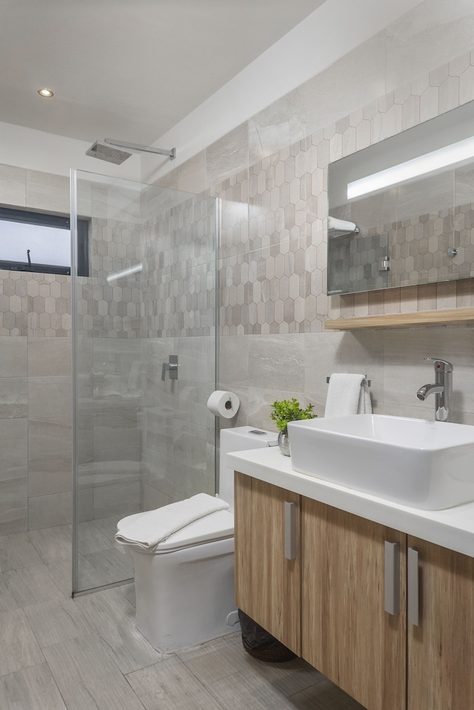Opal Suites view 2