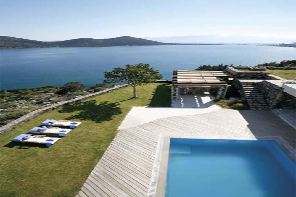 Villa Atlantis - Villa Atlantis view 4