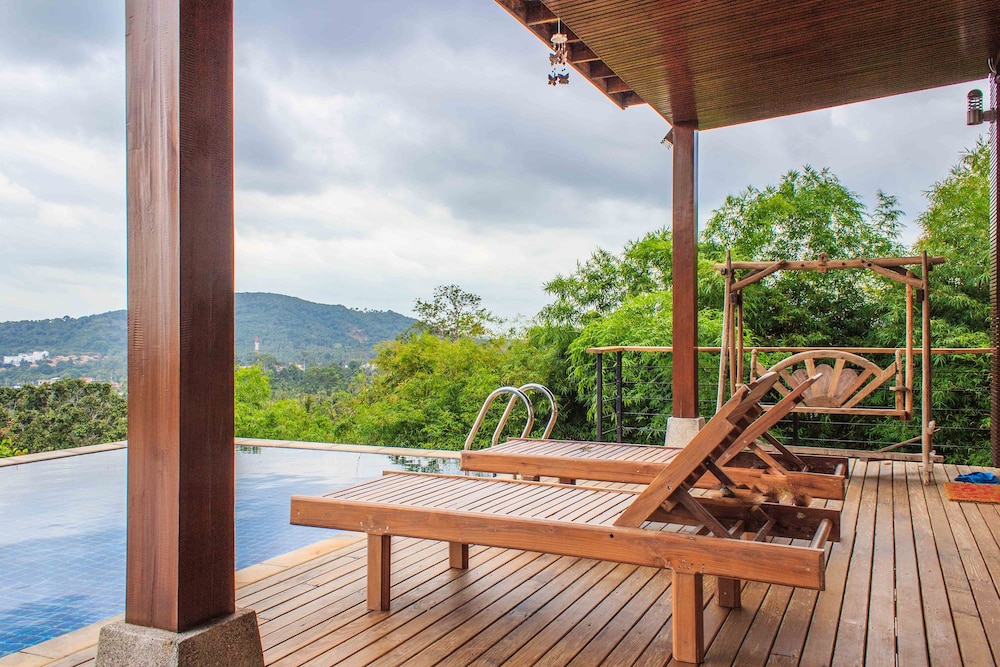 Coco Mango Villa Koh Samui