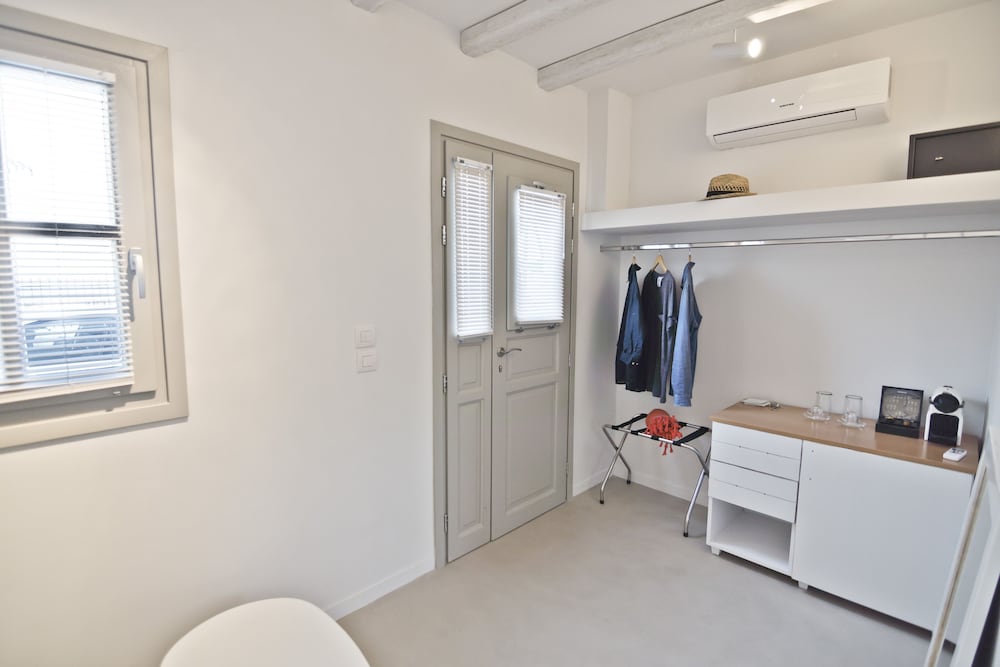 Lindos Comfy Suites