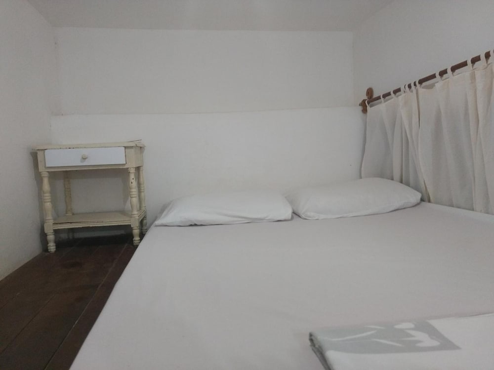 Hostel Flor de Caju