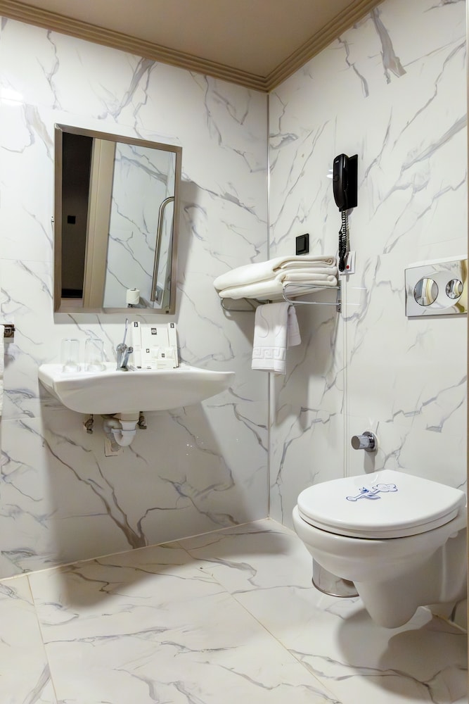 Oz Hotels Antalya Resort & Spa Yetişkin +16 - Image 139