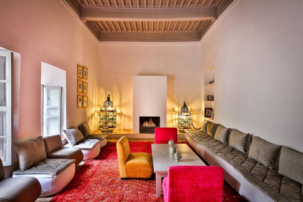 Riad Al Jazira view 4