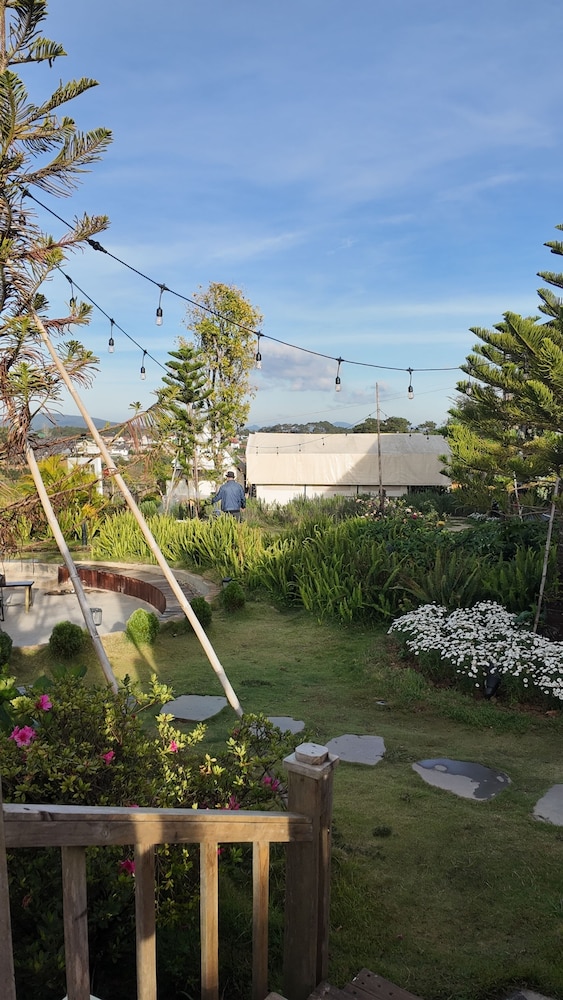 DaLart Glamping & Coffee