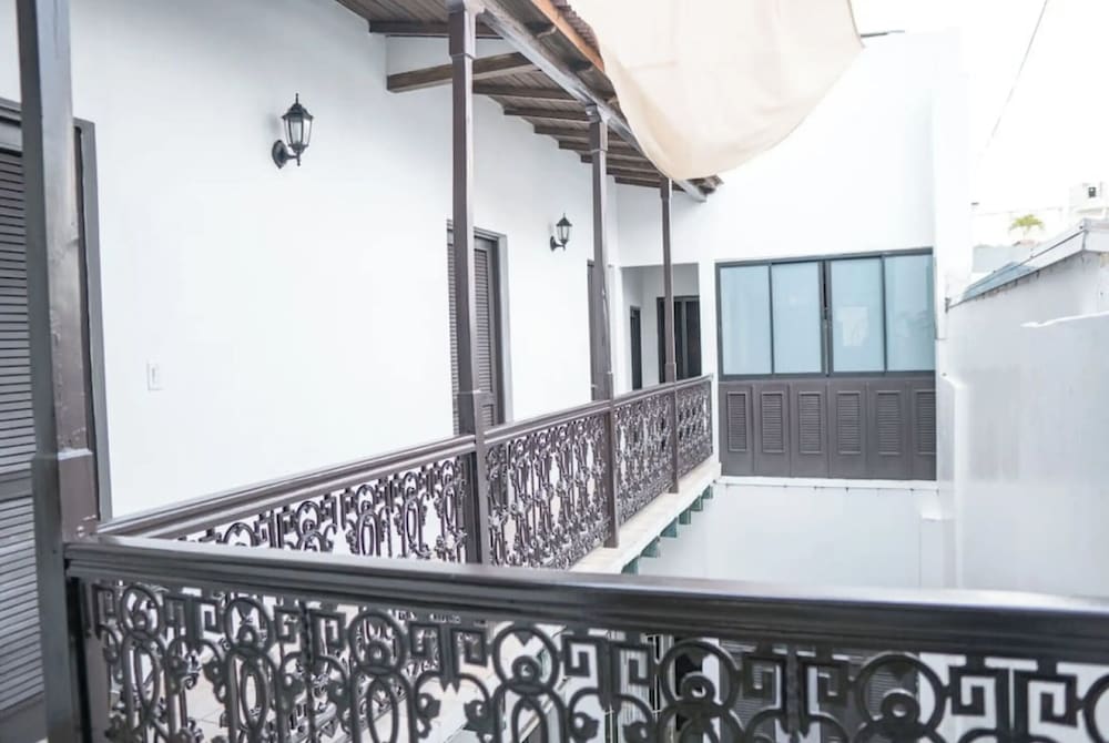 Old San Juan Rentals