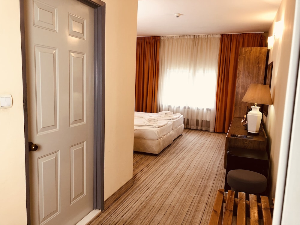 Bansko Vacations - Chateau Vaptzarov Hotel - Property Image 40