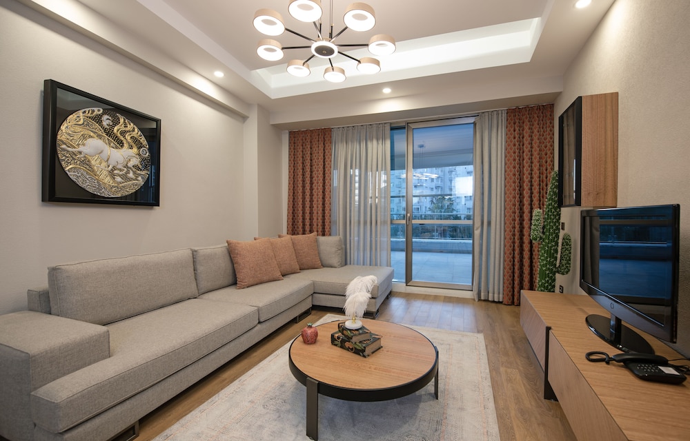 Sirius Town Residence ve Spa - Image 13