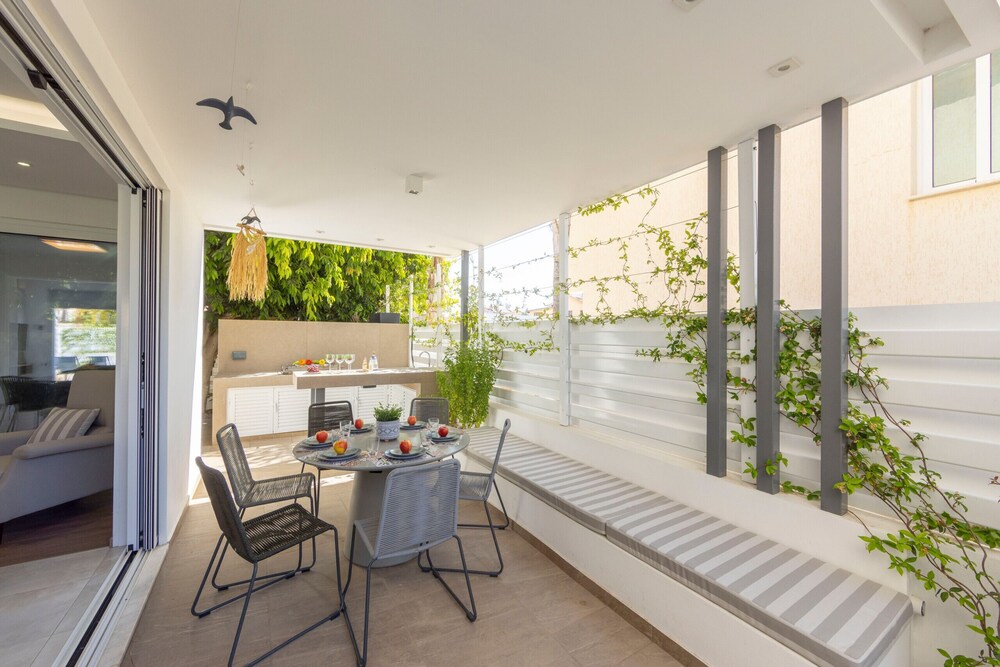 Protaras El Sol Villa