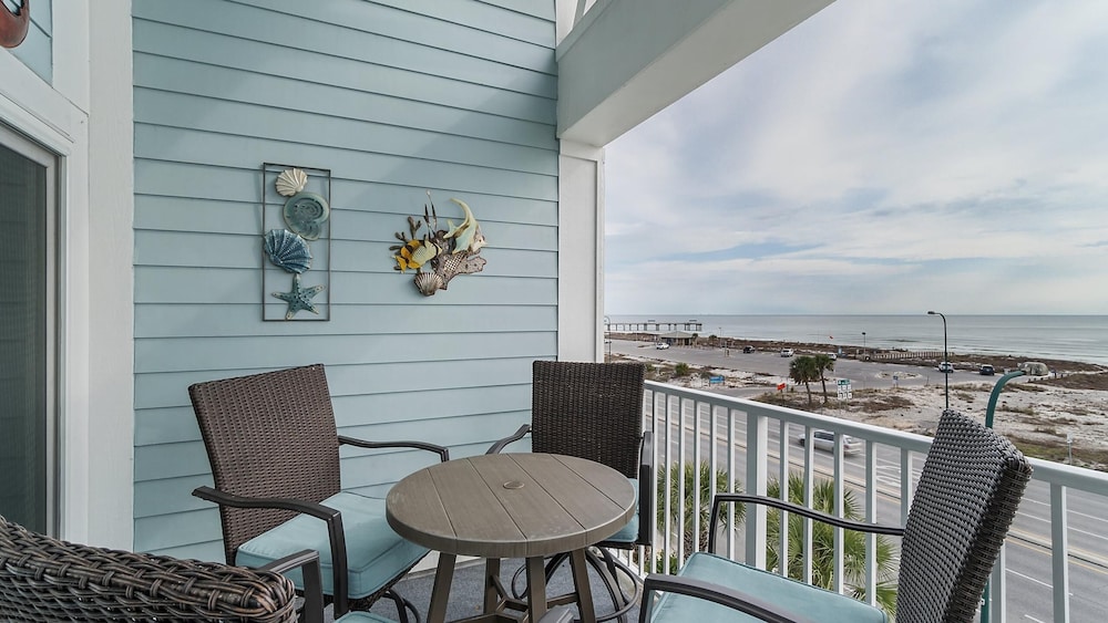 Grand Caribbean #405 by Southern Vacation Rentals