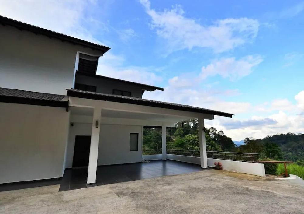 Tanarimba Bentong, photo 14