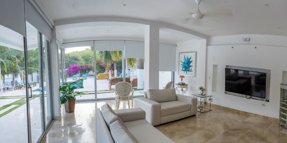 Casa Romero Cartagena Club de Playa