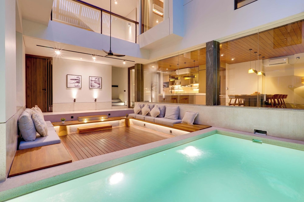Villa Kesatu