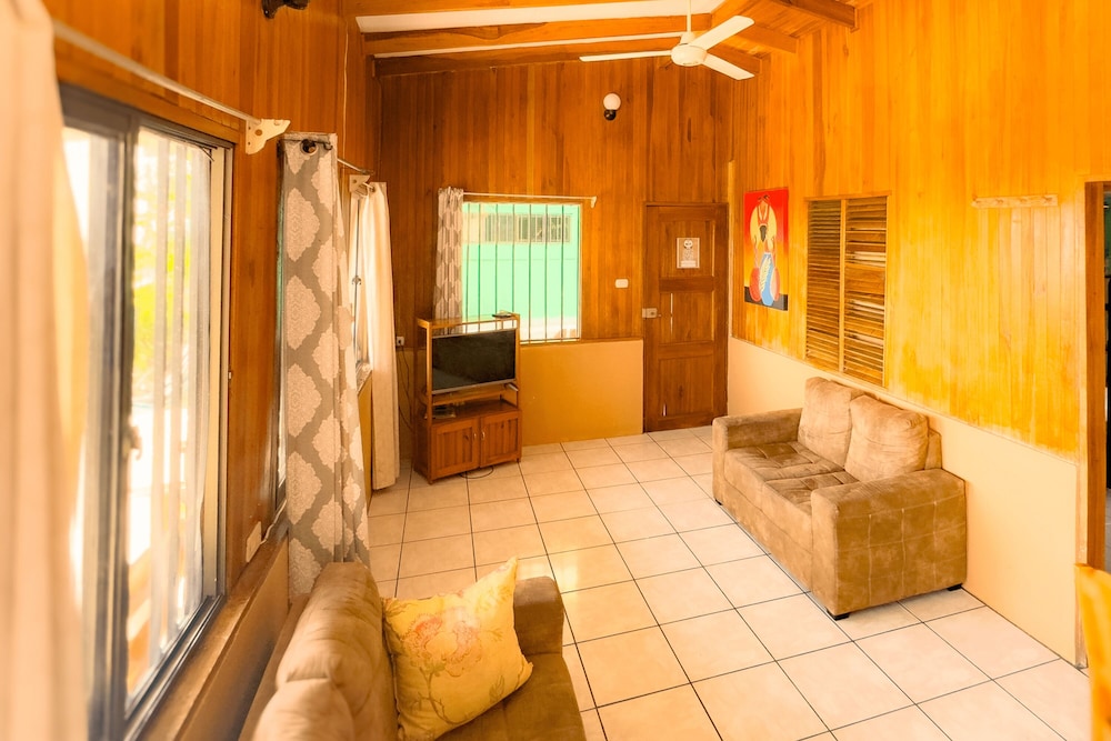 Pura Natura Lodge