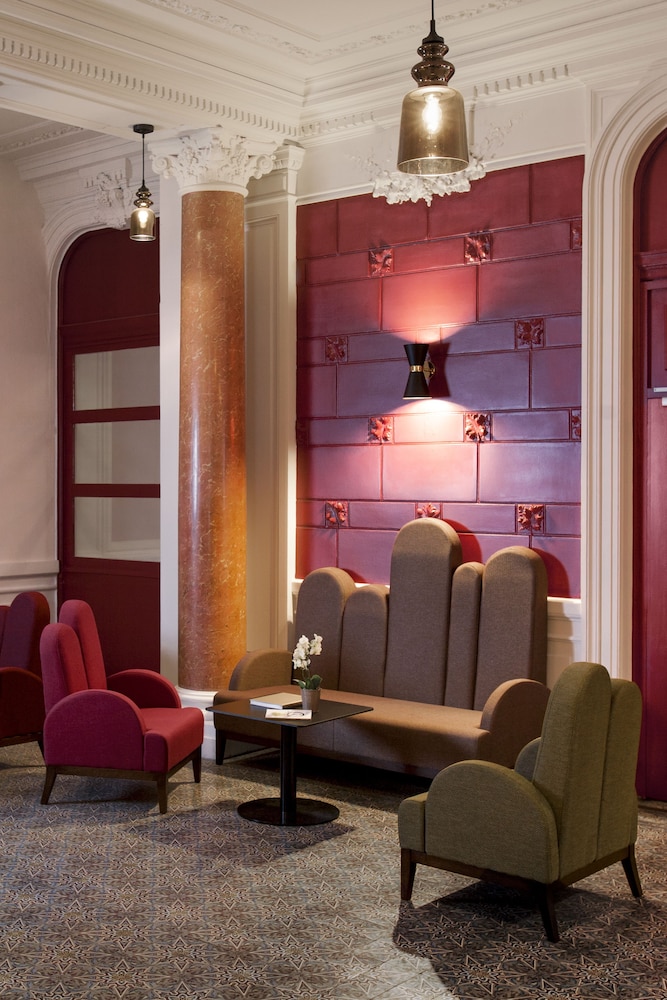 Montpellier Vacations - Grand Hotel du Midi - Property Image 28