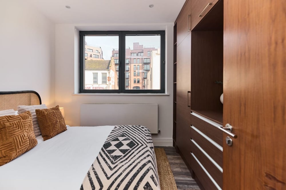 The Harlesden Hideout - Charming 2bdr Flat