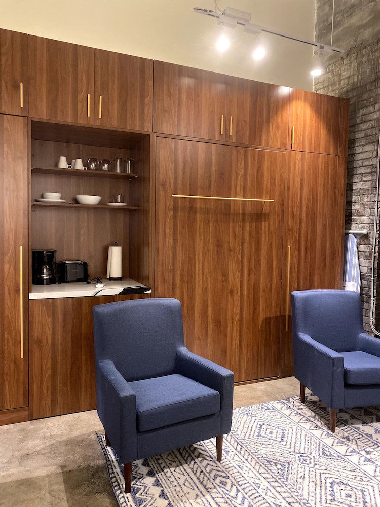 424 Gold Way-Apt. 301, Studio Apartment view 2