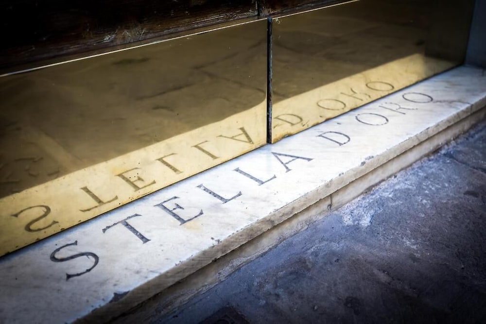B&B La Stella D'Oro