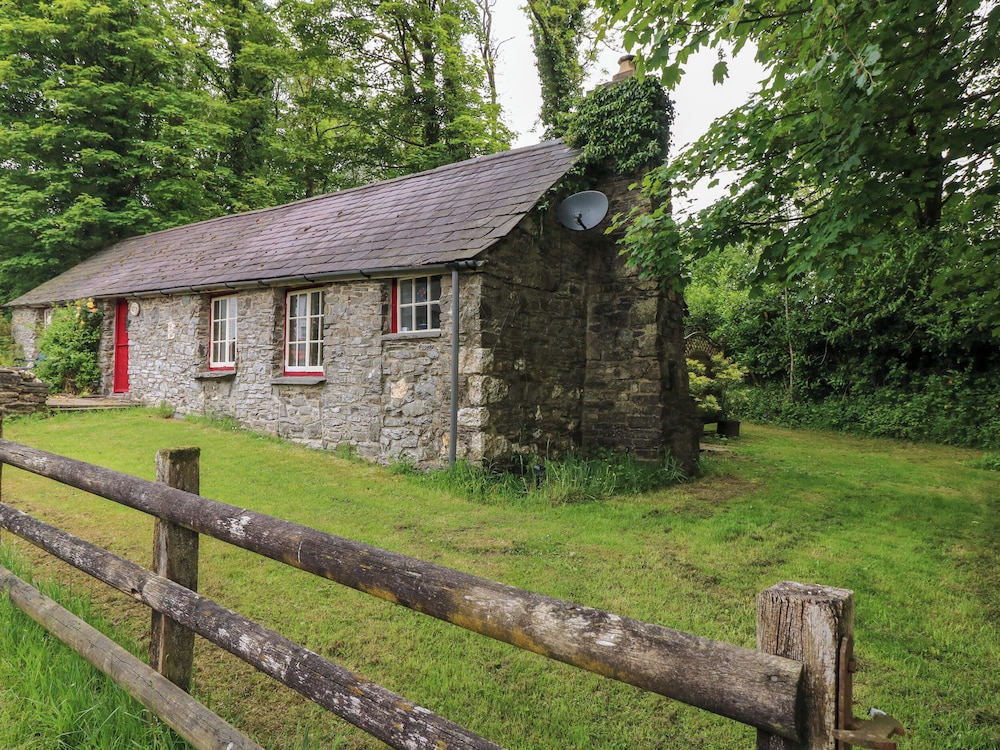 Penyrallt Fach Cottage
