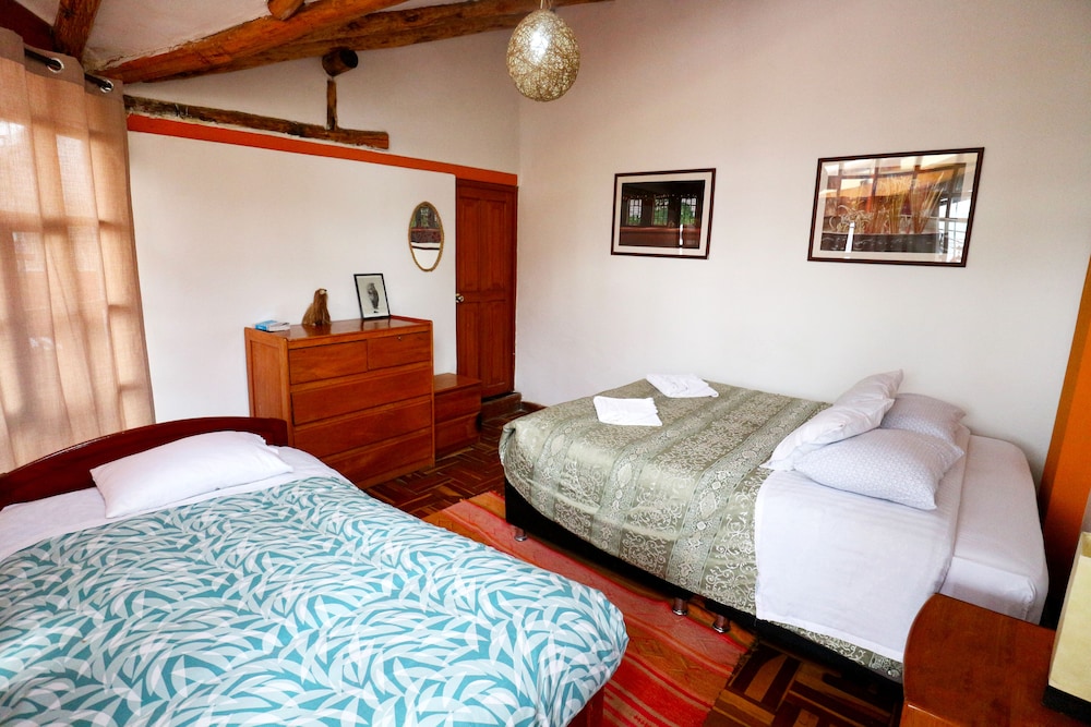 PRIVATE APART WITH A COZY TERRACE view 3