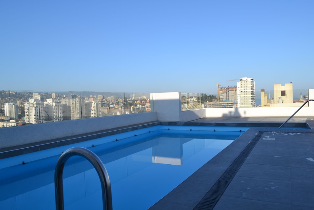 Boulevard Viña Suites