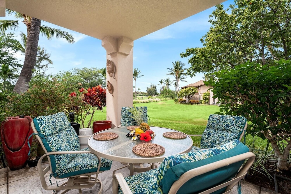 Waikoloa Colony Villas 1506 2 Bedroom Condo