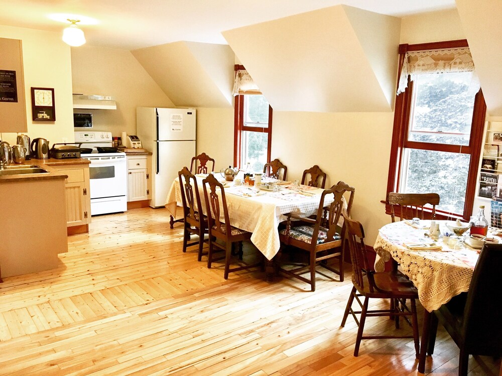 Le Griffon B&B