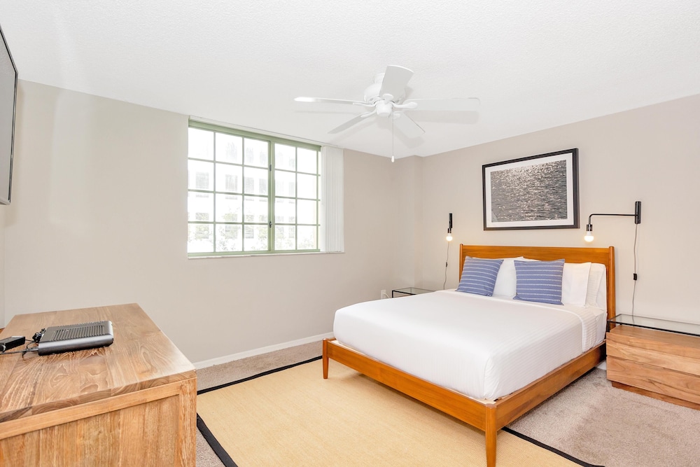Dharma Home Suites Coral Gables at Gables Grand Plaza, 写真 97