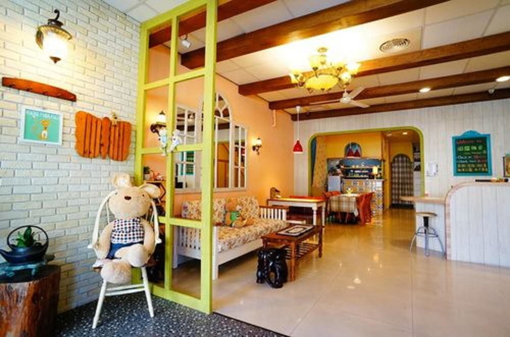 Hualien Yashe House