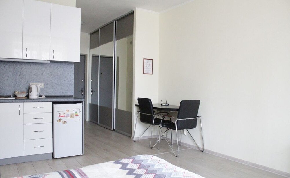 LOFT STUDIO Oktyabrya 52