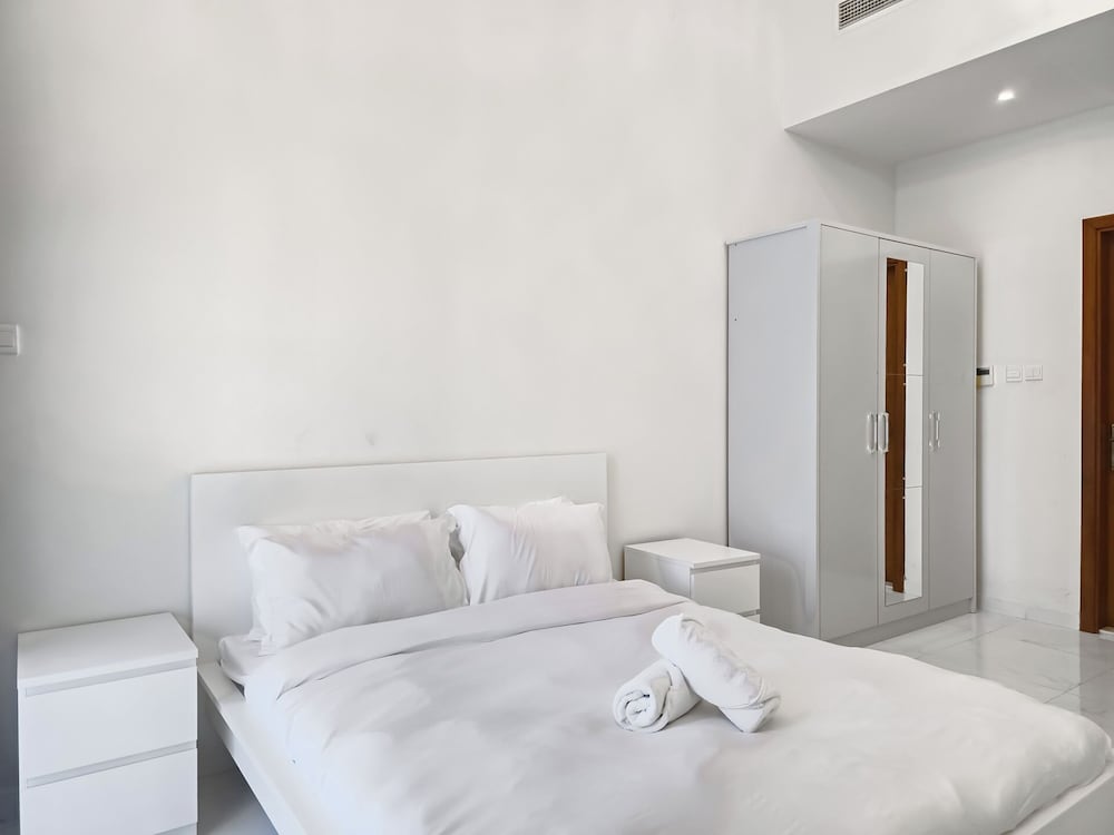 MK Residence