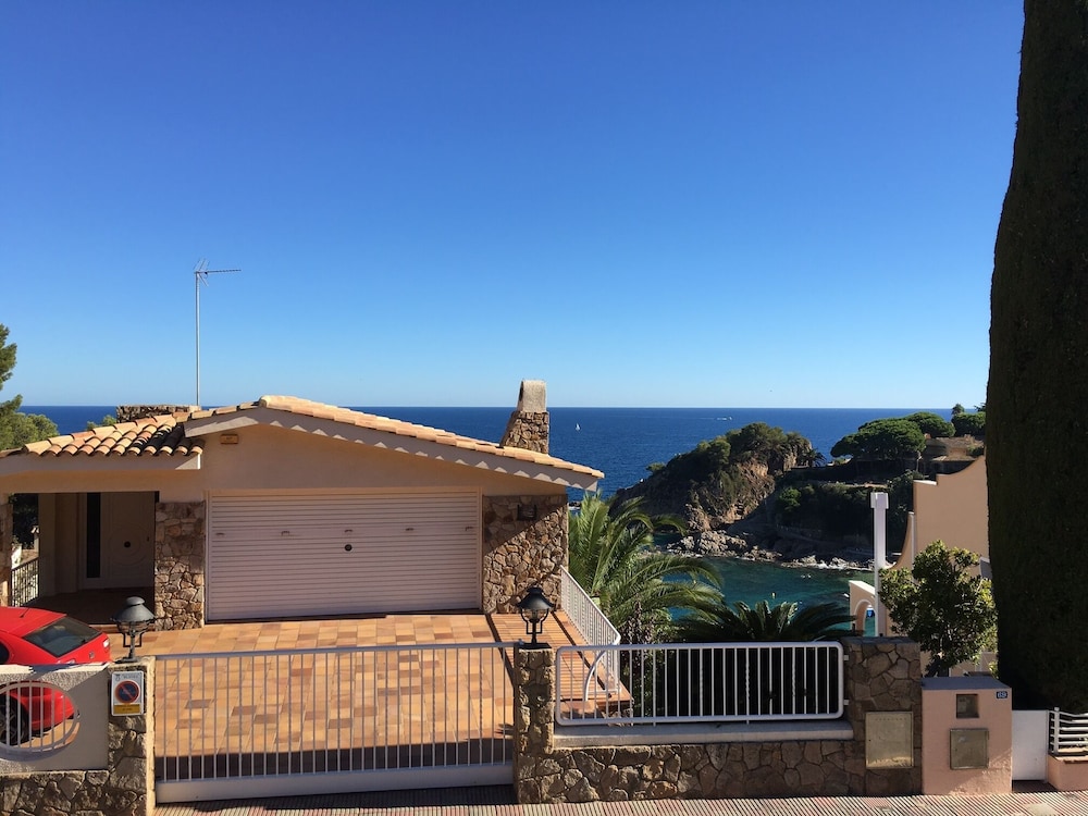 San Francesc Luxury Villa