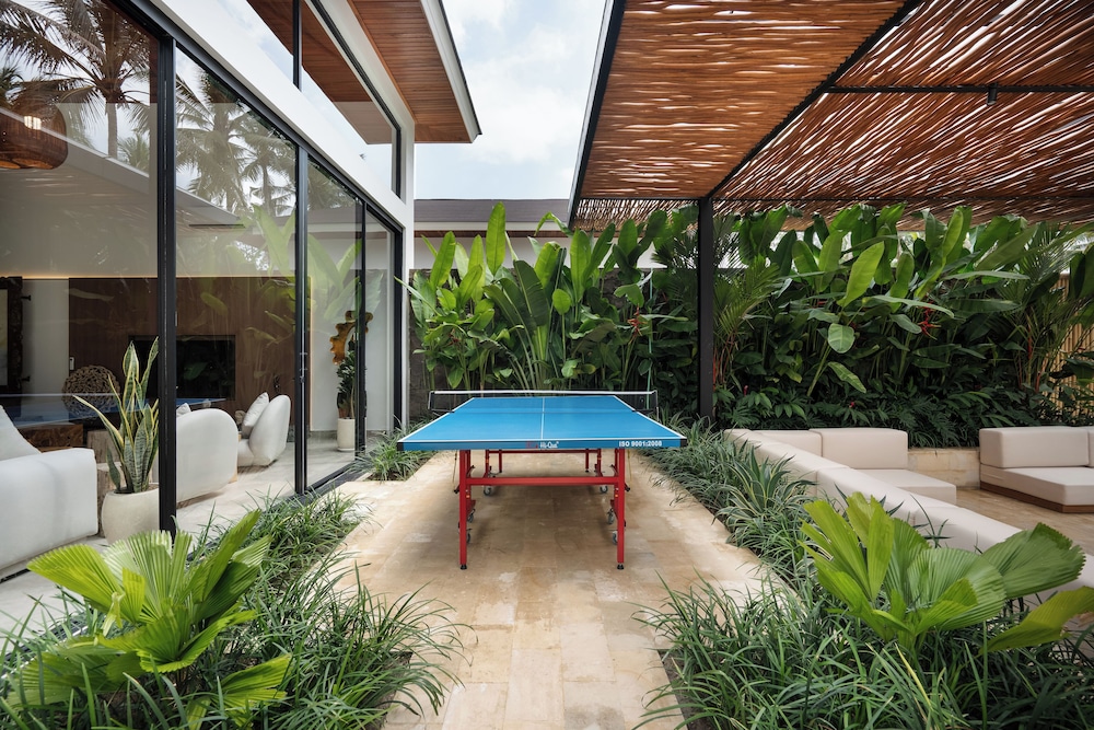 Bali Magical Villas