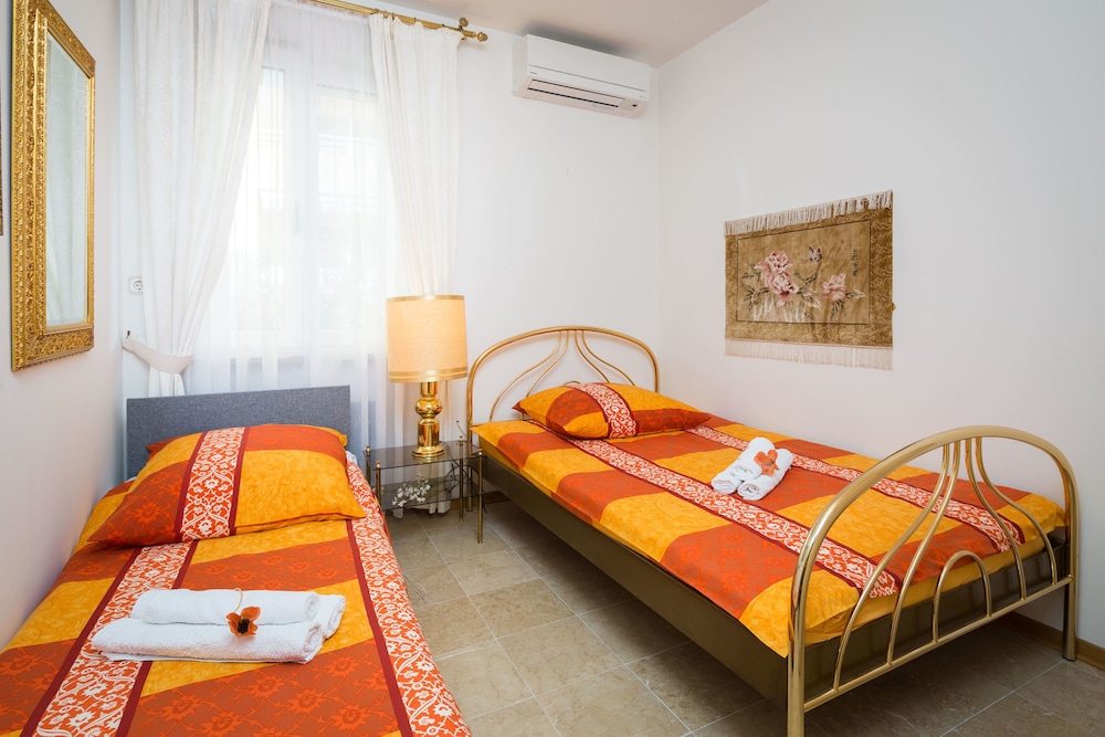 Apartment Signorina Leticija view 5