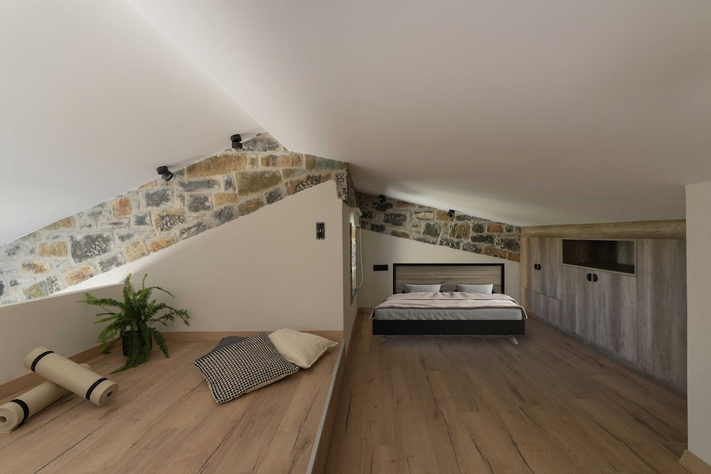 Villa Rea - With Private Pool