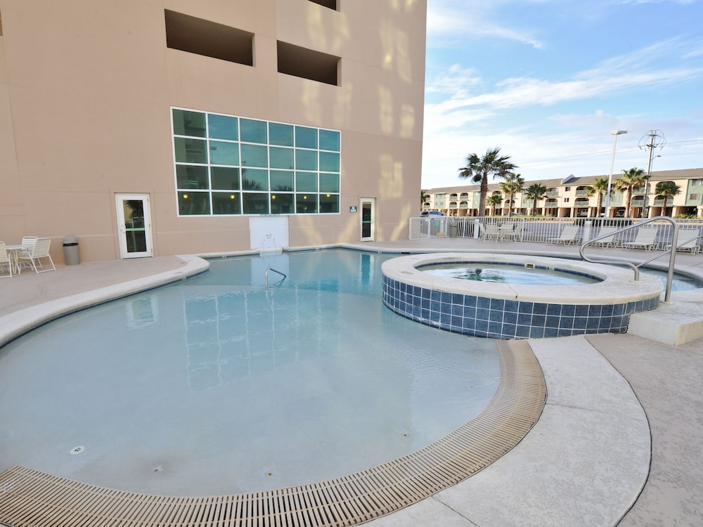 Crystal Shores by Wyndham Vacation Rentals