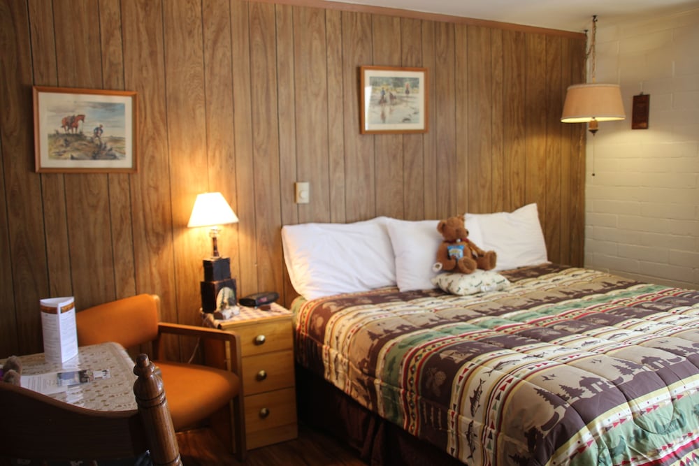 Black Bear Inn